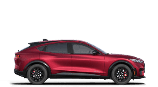 2025 Ford Mustang Mach-E® External Image 1
